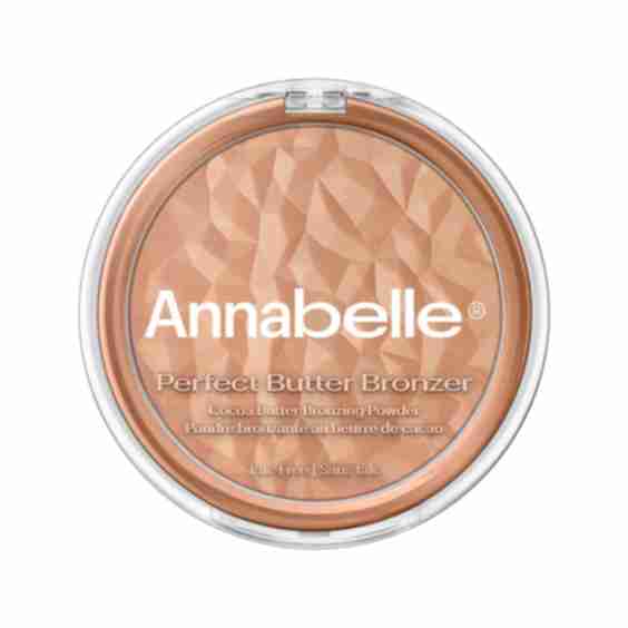 Perfect Butter Bronzer Bronzing Powder