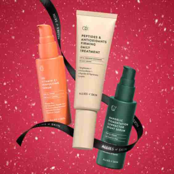 Brighter Refinement Bundle