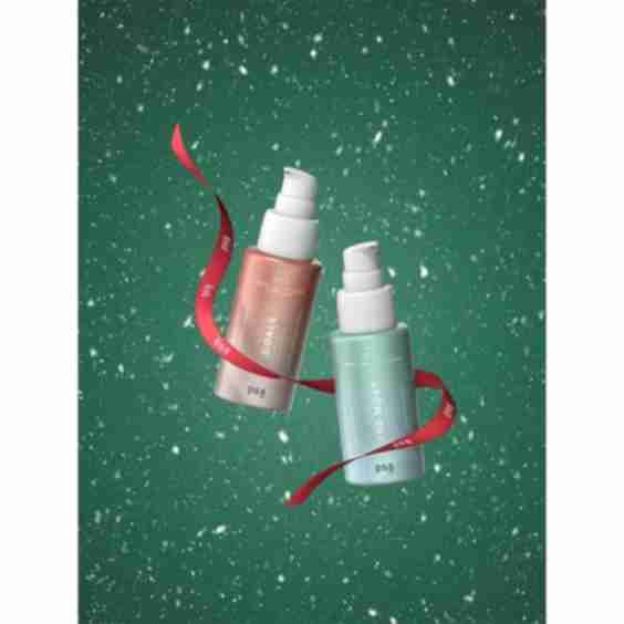 Exfoliate & Hydrate Duo