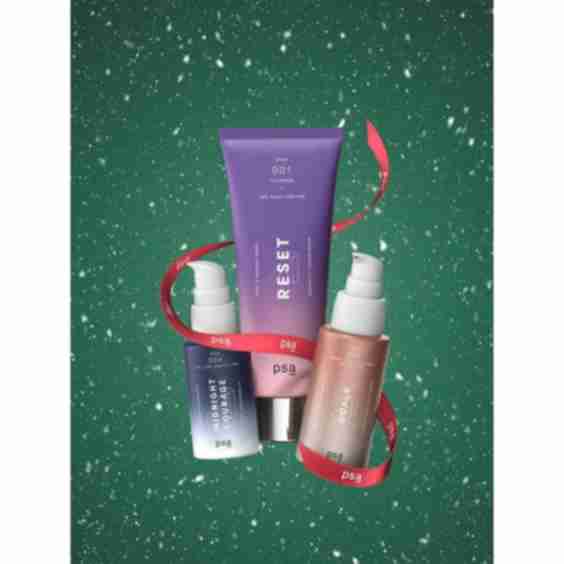 Off You Glow Set