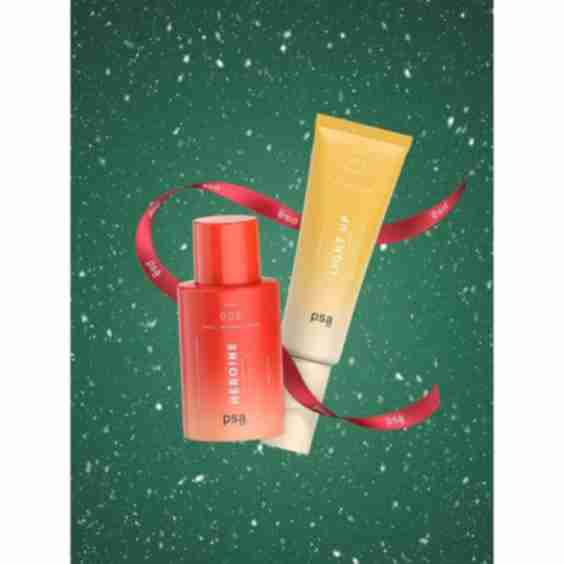 Super Brightening Duo