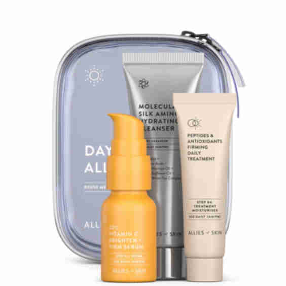 Day Time Allies Set