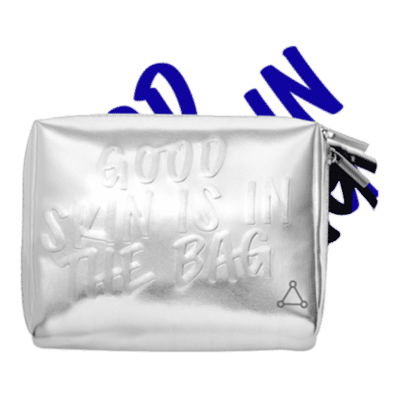 Good Skin Is In The Bag