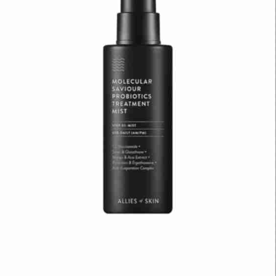 Molecular Saviour Probiotics Treatment Mist