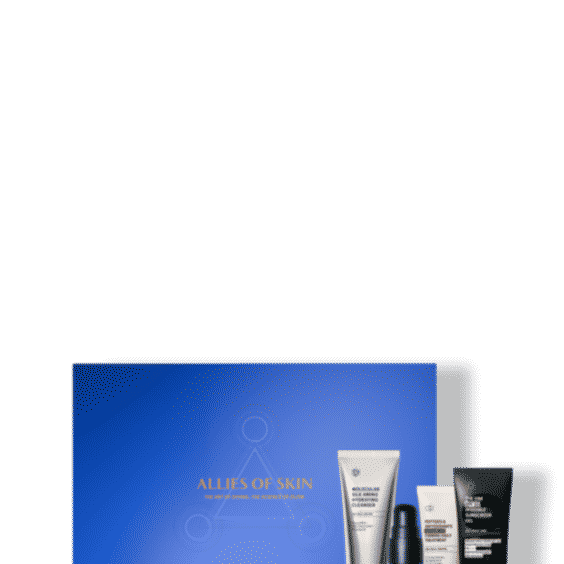 Firm & Glow Routine