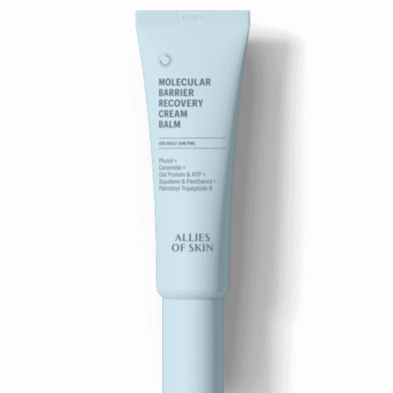 Molecular Barrier Recovery Cream Balm Moisturizing Cream 48 ml