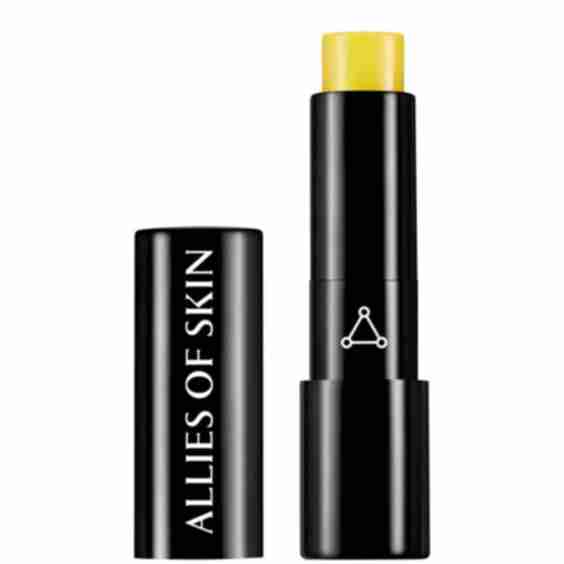 Peptide & Ceramide Repair Lip Balm