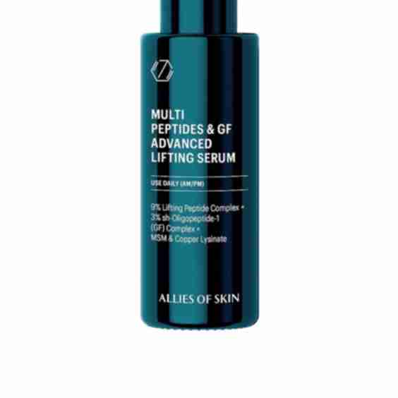 Multi Peptides & Growth Factor Advanced Lifting Serum