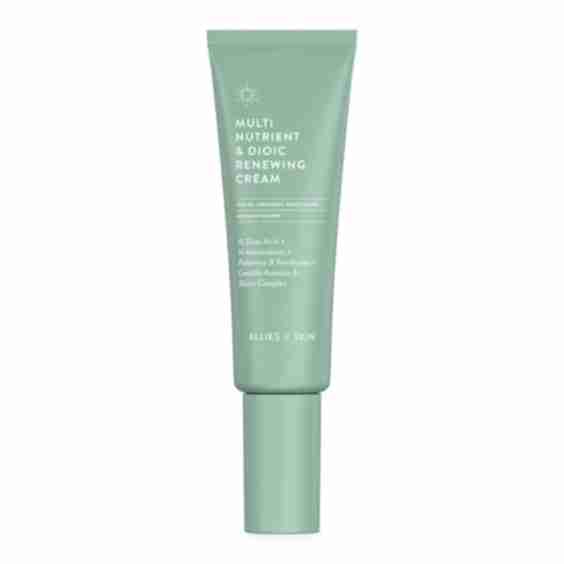 Multi Nutrient & Dioic Renewing Cream