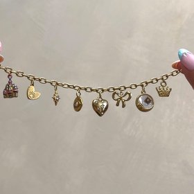Dreamer Jewels