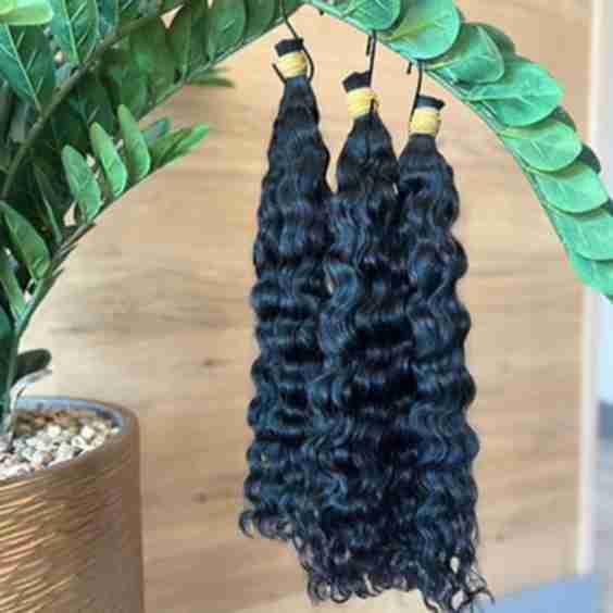 Bora Bulk Hair