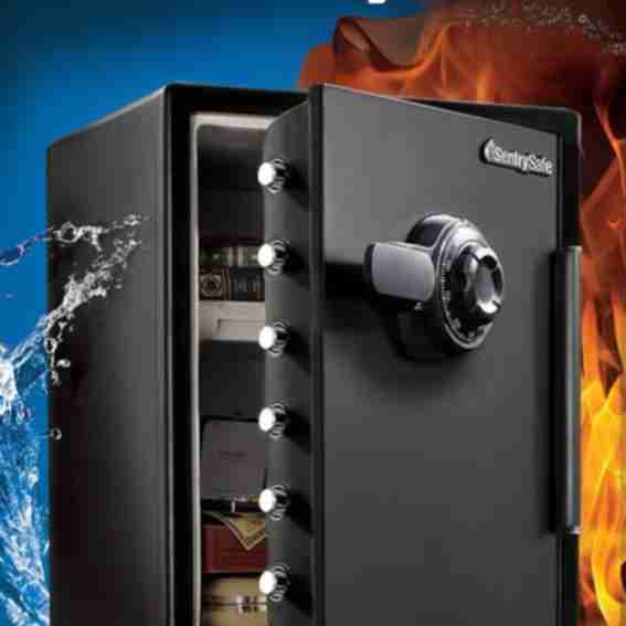 Sentry Safe Reviews