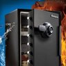 Sentry Safe