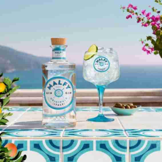 Malfy Gin Reviews