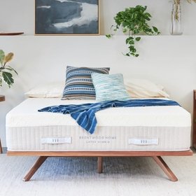 Brentwood Home
