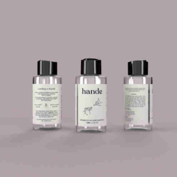 Hande Reviews