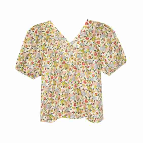 The Bungalow Top
