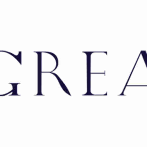 The GREAT. Brand Page