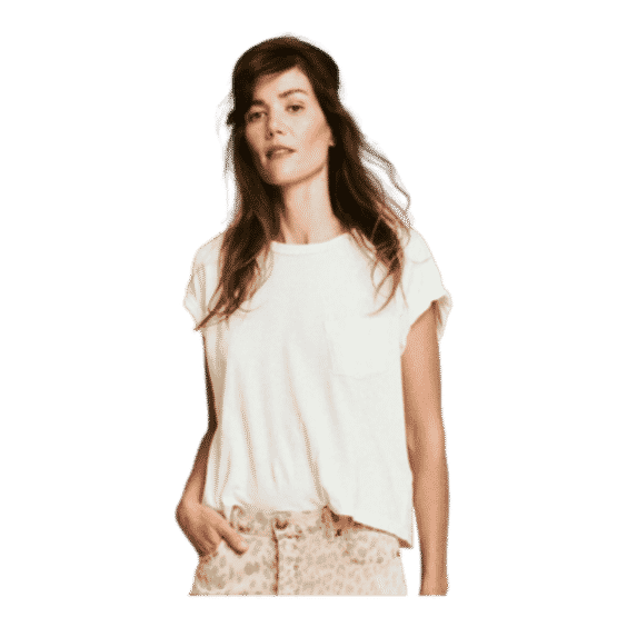 The Pocket Tee