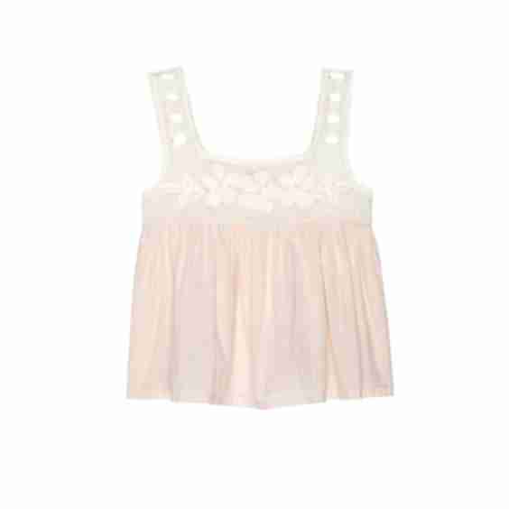 The Whimsy Top