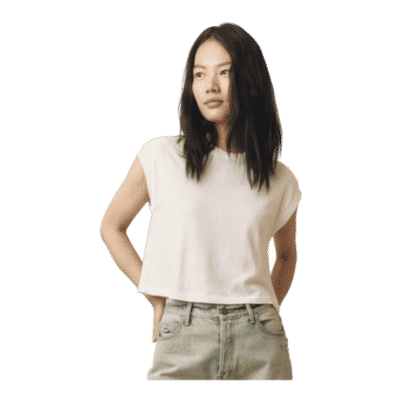 The Square Tee