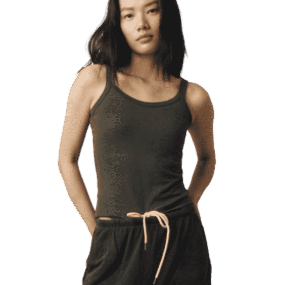 The Slim Tank - Solid