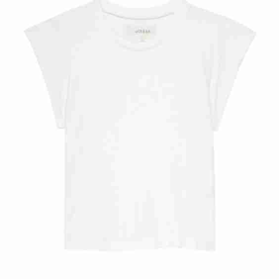 Peak Shoulder Tee