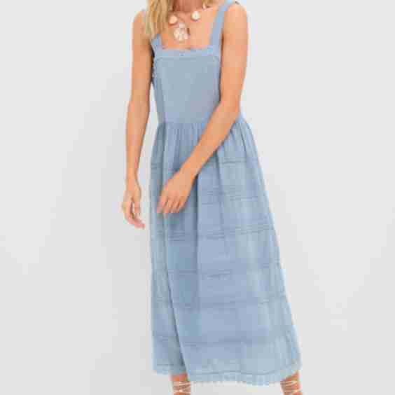 The Reverie Dress
