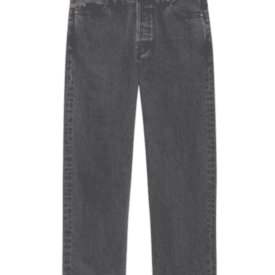 The Wayne Jean