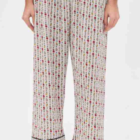 The Easy Sleep Pant