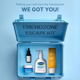 Nykaa Man