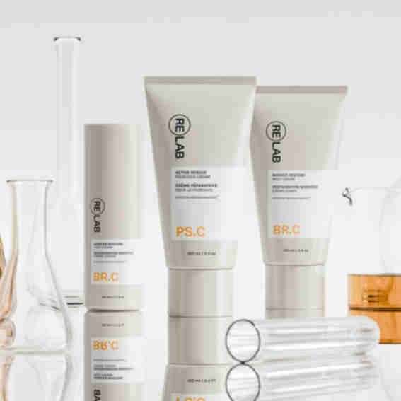 Relab Skin Reviews