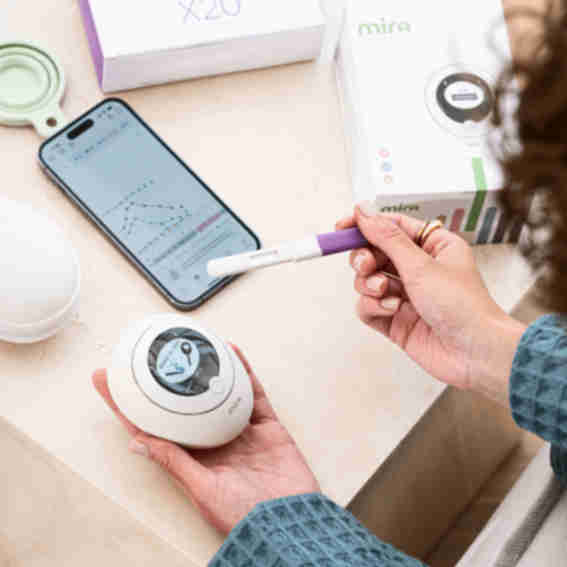 Mira Reviews