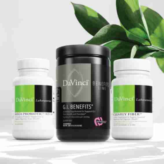 DaVinci Labs Reviews