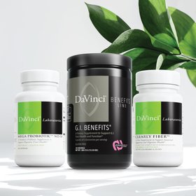 DaVinci Labs