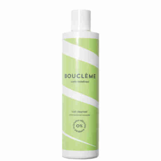 Curl Cleanser