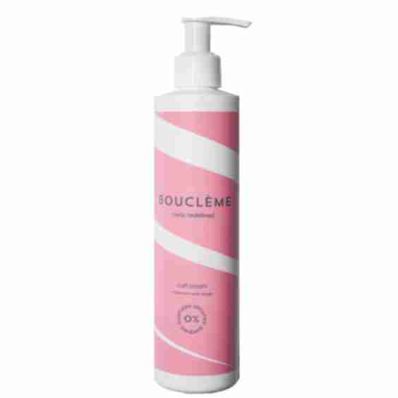 Curl Cream