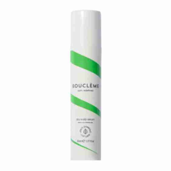 Dry Scalp Serum