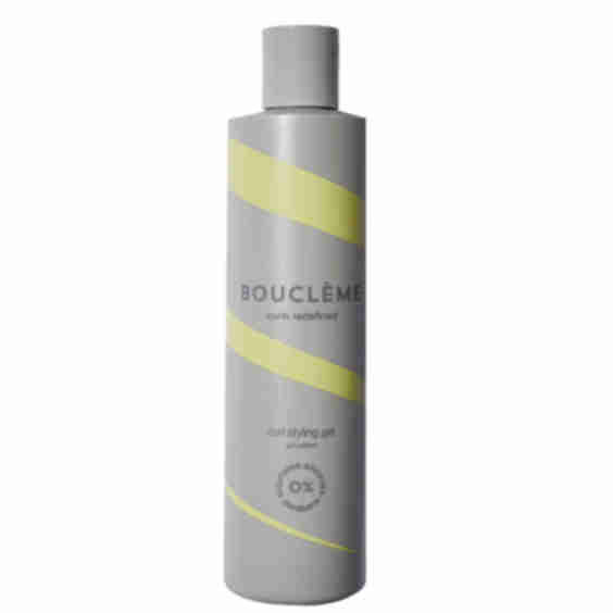 Unisex Curl Styling Gel