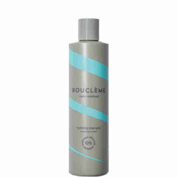 Unisex Hydrating Shampoo