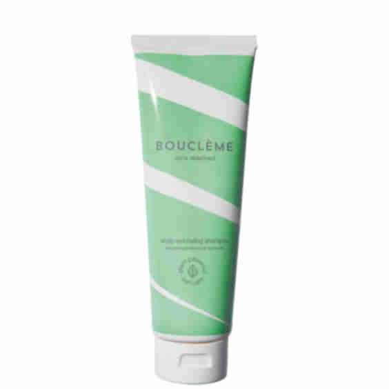 Scalp Exfoliating Shampoo