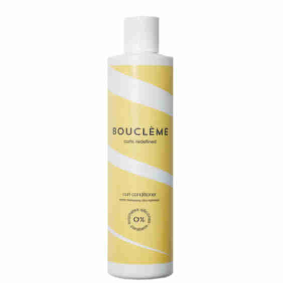 Curl Conditioner