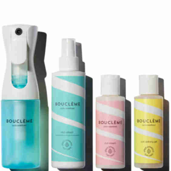 Colour Revival Kit