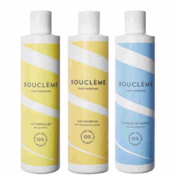 Perfect Curls Bundle