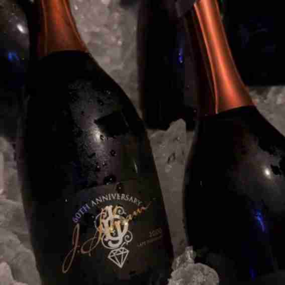 Schramsberg Reviews