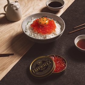 Imperia Caviar