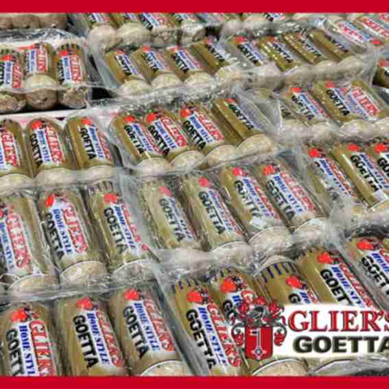 Glier's Goetta Reviews