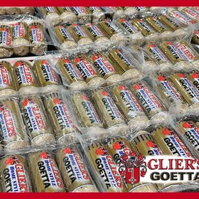 Glier's Goetta