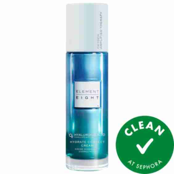 02 Hyaluronic Acid Hydrate Correct Cream for Dry Skin