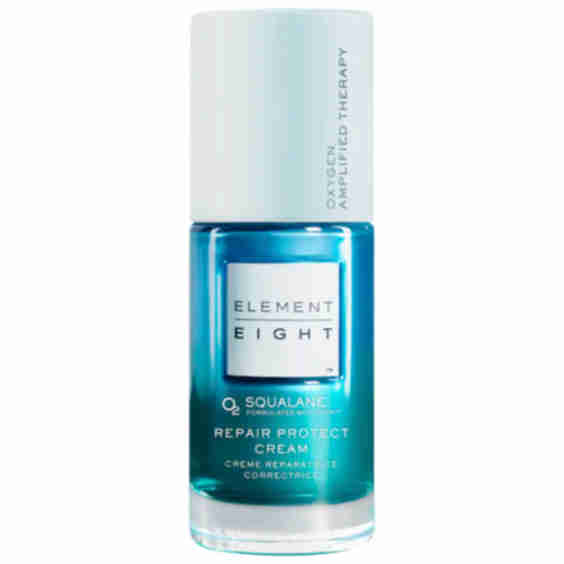 O2 Squalane Protect Cream for Redness & Barrier Repair